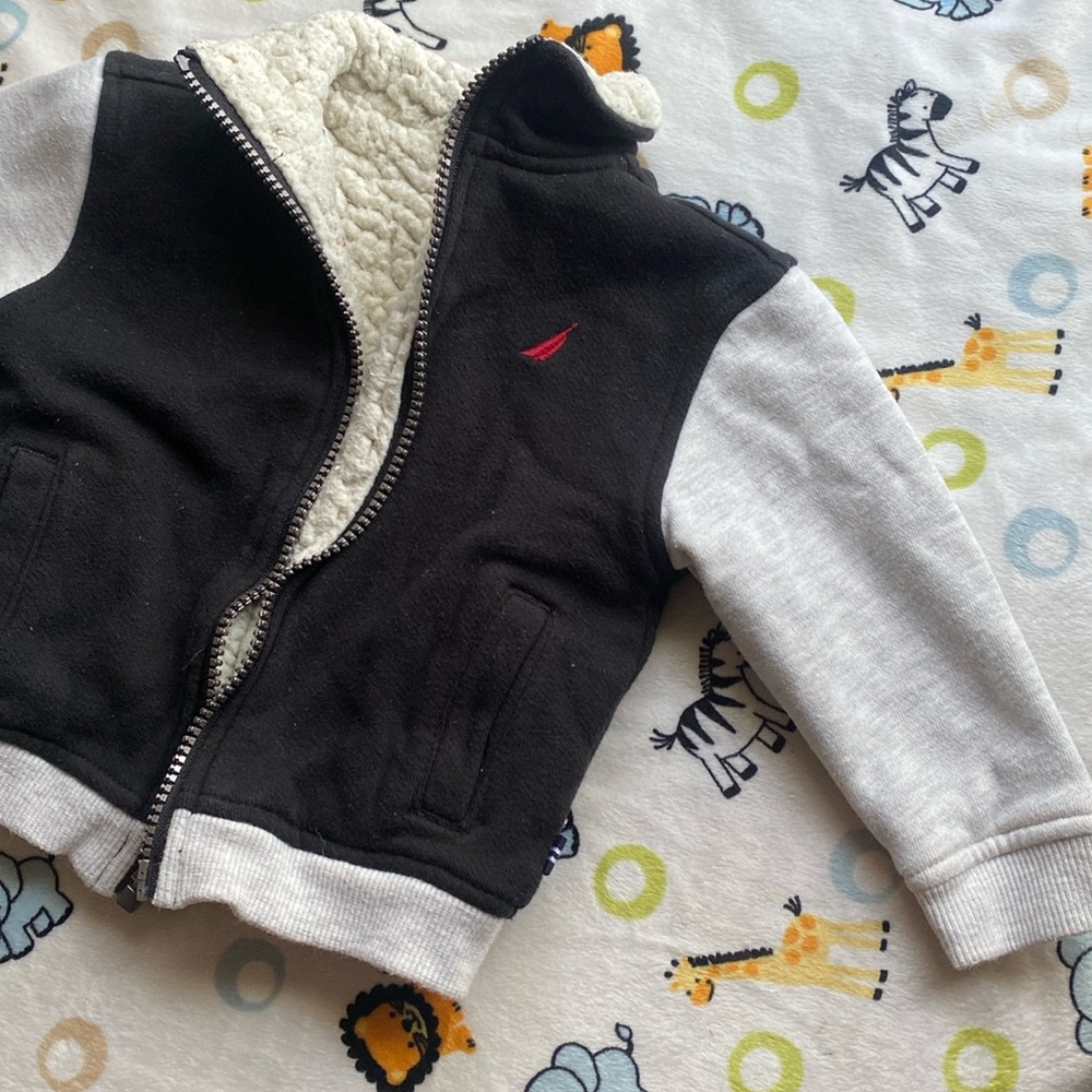Nautica Thermal Jacket